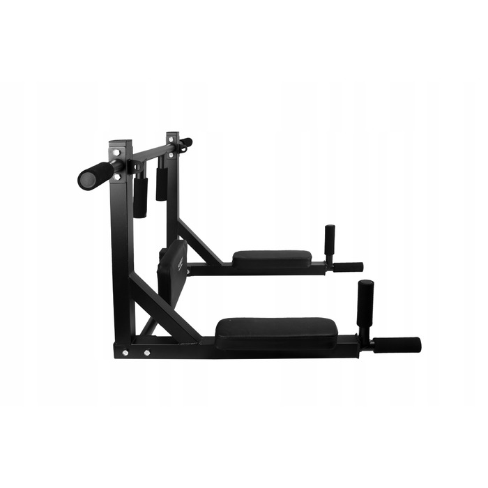Турнік Funfit, розпірний (60-60 см)