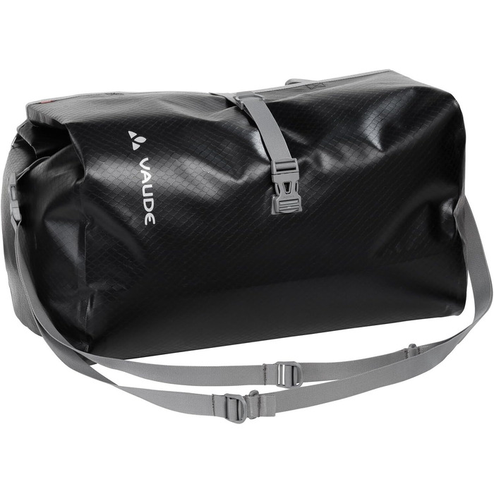 Велосумка VAUDE Top Case (PL) Single, водонепроникна, для багажника велосипеда