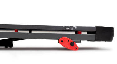 Бігова доріжка Hop-Sport HS-1500LB Vista