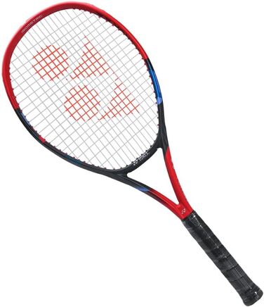 Тенісна ракетка YONEX VCORE 100 Scarlet 2 для жінок та чоловіків