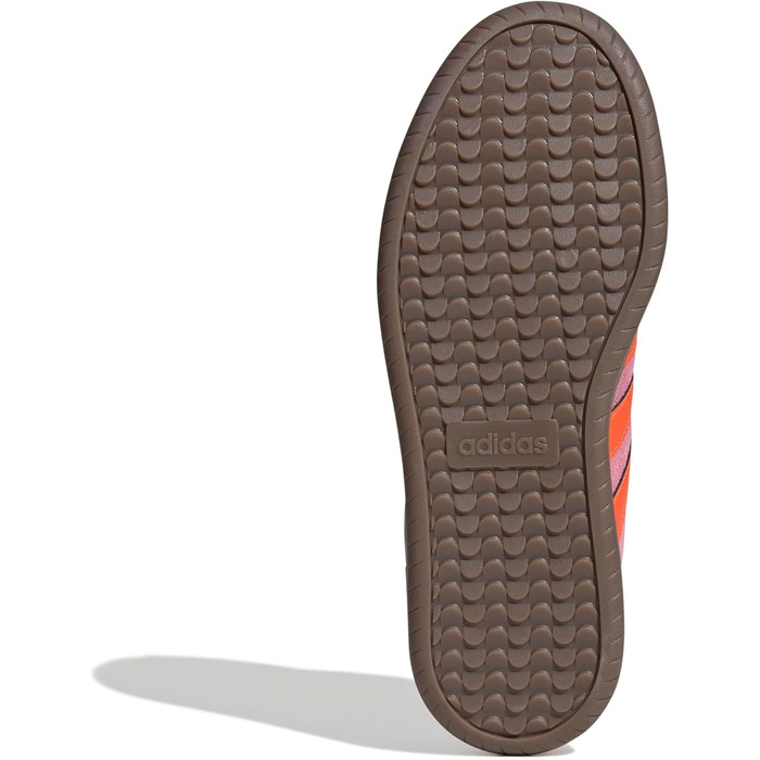 Жіночі кросівки adidas Barreda, колір Bliss Pink Impact Orange, розмір 39 1/3 EU