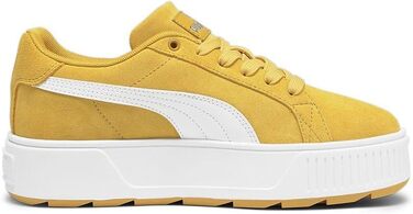 Жіночі кросівки Puma Karmen L білого кольору (розмір 42 EU, Amber Puma White)