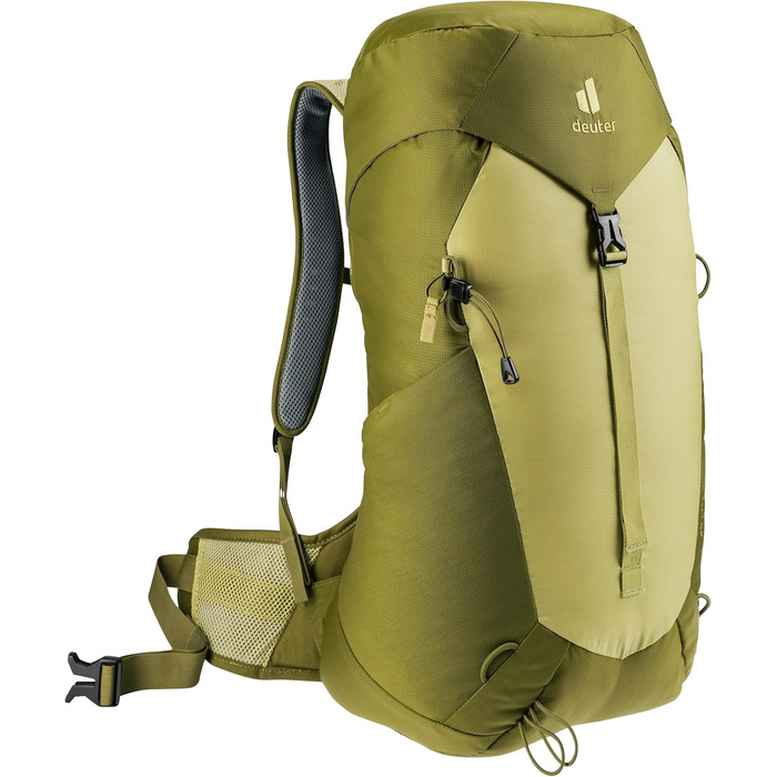 Рюкзак туристичний Deuter AC Lite 30 літрів для походів