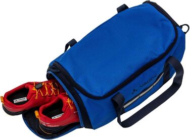 Дитяча спортивна сумка VAUDE Snippy, синя, унісекс