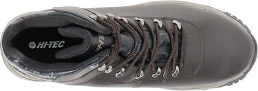 Чоловічі трекінгові черевики Hi-Tec Eurotrek Lite Waterproof, розмір 51.5 EU, коричневий