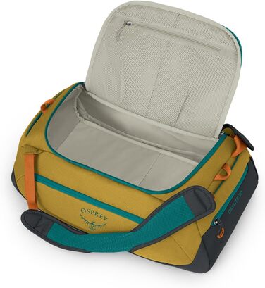 Сумка-дуфель Osprey Daylite 30 л, унісекс, спортивна