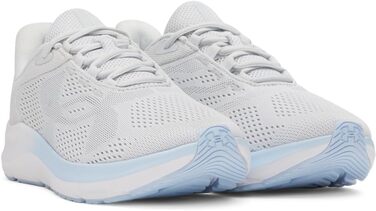 Жіночі кросівки Under Armour Charged Pursuit 4, розмір 40 EU, сірий колір