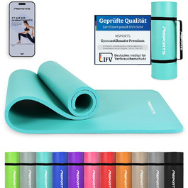 розмір: 190 x 60 x 1,0 см