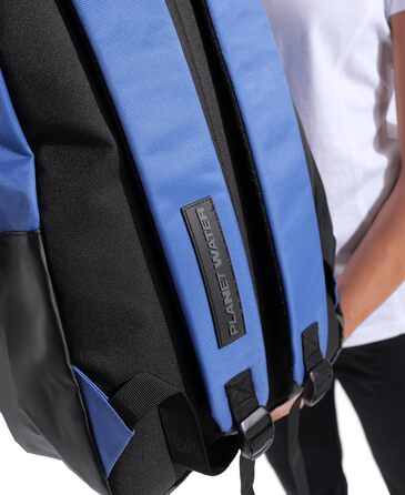 Рюкзак для плавання Arena One Go 30L - спортивний рюкзак для басейну та пляжу