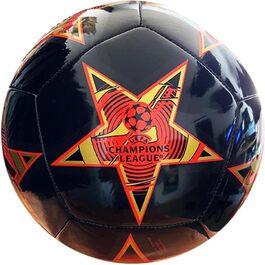 М'яч футбольний adidas UCL CLB, машинна строчка, оригінал