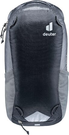 Велосипедний рюкзак Deuter Race 12, 12 л, легкий, для спорту та подорожей