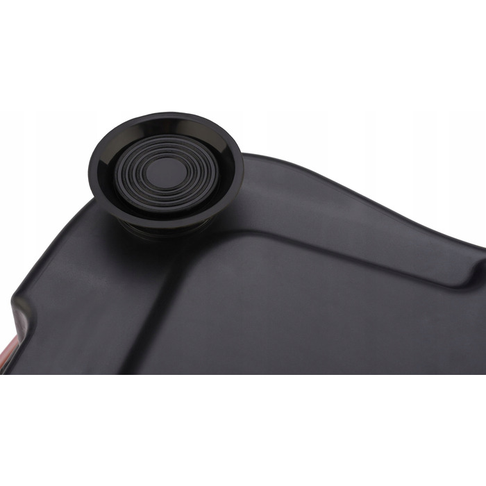 Віброплатформа Gymtek XP500 200 Вт