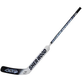 Воротарська ключка Sherwood 450 Intermediate 24'' для хокею