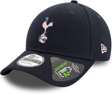 Кепка New Era Baseball Cap, універсальний розмір, темно-синій