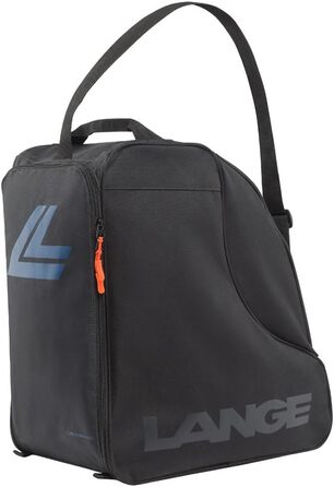 Чохол для лижних черевиків Lange Shadow Boot Bag, чорний, унісекс, універсальний розмір