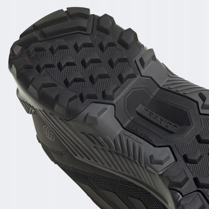 Жіночі спортивні кросівки для хайкінгу Adidas Terrex Eastrail 2.0, розмір 36 2/3