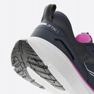Бігові кросівки KIPRUN Jogflow 190.1 Run, розмір 42
