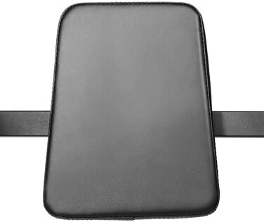 Power Tower GORILLA SPORTS® - турнік, бруси для віджимань, турнік, сталевий, чорний. Багатофункціональна станція для силових тренувань