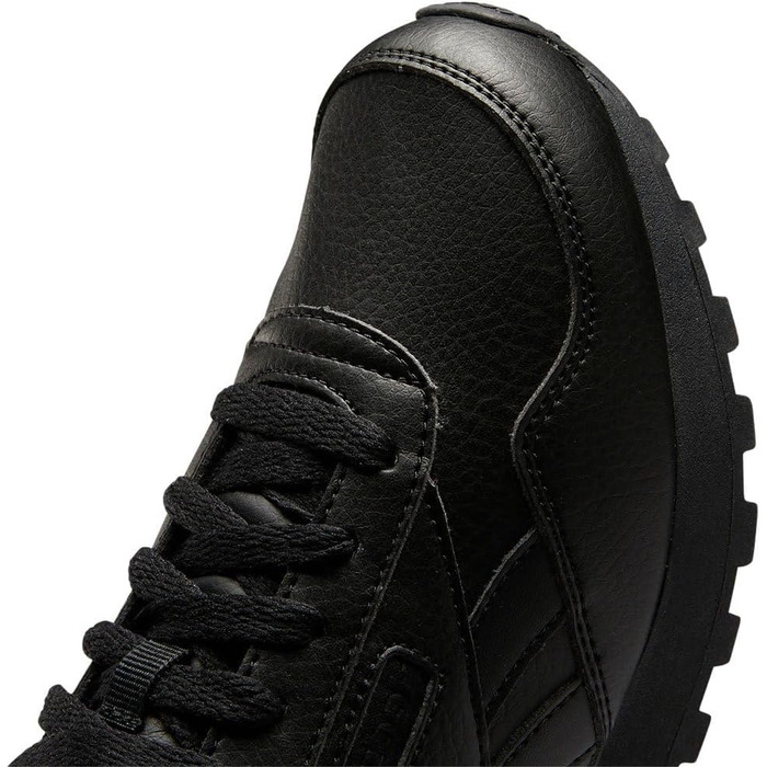 Кросівки Reebok Royal Rewind Run для хлопчиків, чорний колір, розмір 36.5 EU