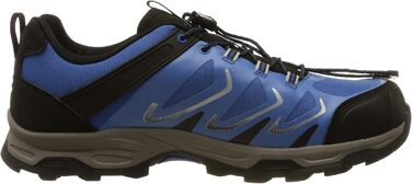 Дитячі водонепроникні черевики CMP Byne Low WP для прогулянок, 35 EU, Койот