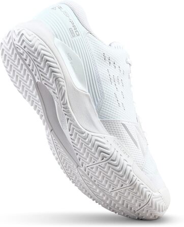 Тенісні кросівки Wilson Rush Pro Ace, білі, 42 EU