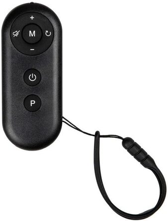 Бігова доріжка VirtuFit Walkingpad-100 для дому, чорна