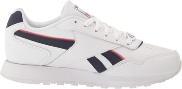 Чоловічі кросівки Reebok Classic Harman Run біло-синього кольору (45 EU)