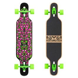 Сноуборд Osprey Longboard Twin Tip унісекс - для фрістайлу та парку