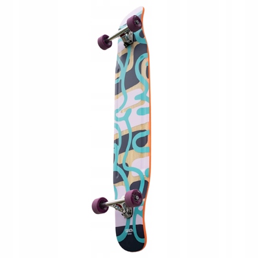Лонгборд Switch Boards Otter V2 Flex 1 ABEC-9