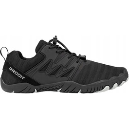 Спортивне туристичне взуття ARDON DROPIGO BAREFOOT, чорне, р. 42