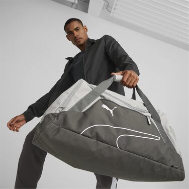 Спортивна сумка PUMA Uni Fundamentals M, універсальна