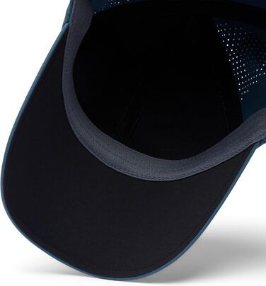 Кепка Columbia унісекс, колір Everblue, один розмір