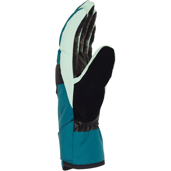 Жіночі кеди DC Franchie, колір Deep Teal, розмір L