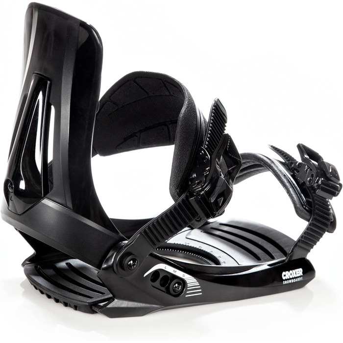 Сноуборд RAVEN Gravy Junior + кріплення MP Junior Black XS/S, 120 см