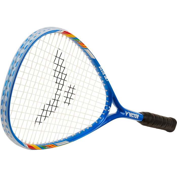Ракетка для сквошу Victor Blue Jet, синя