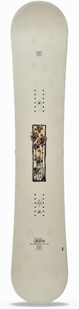 Жіноча сноуборд-дошка K2 First Lite 150 см, стандартна ширина
