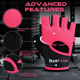 колір: рожевий