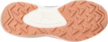 Кросівки для бігу Puma Skyrocket Lite Trail (40 EU, Puma Navy Feather Gray)