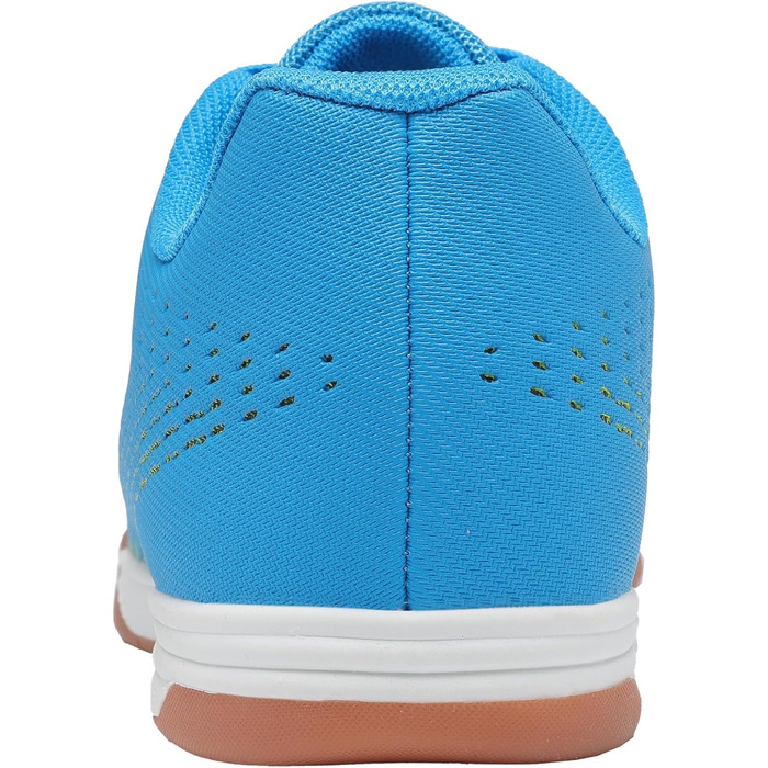 Спортивне взуття JAKO J-SI для залу (40 EU, Sky Neon Yellow)