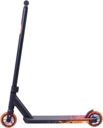 Дитячий трюковий самокат Driftwerk DS1.5 Mudcrack для фрістайлу