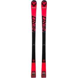 Гірськолижний комплект Rossignol Hero JR Multi-Event Open 140 см для дітей