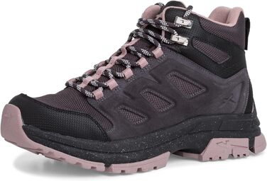 Черевики для туризму Tamaris Active 1-1-26257W (37 EU, Black Jade Comb 1 25208 28 073)