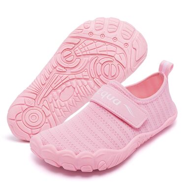 Дитячі аквашузи для хлопчиків та дівчаток Raqua, 36 EU, рожеві