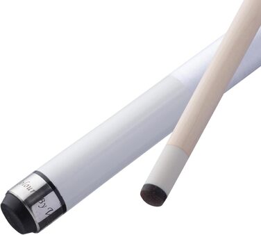 Більярдний кий Colors Billardqueue, 2-частинний, 147,3 см, з діамантовою обмоткою, 20 oz