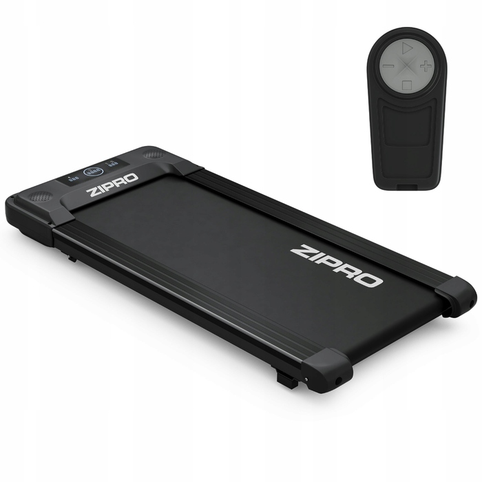 Електрична бігова доріжка Zipro Yougo до 100 кг