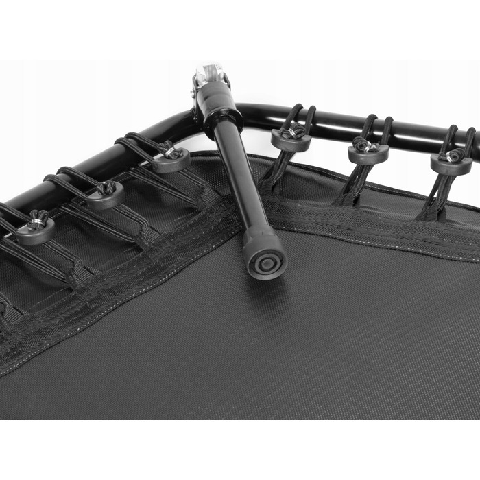 Фітнес-батут SportPlus, 95 см