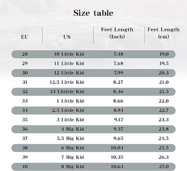 Зимові черевики для хлопчиків ASHION, 39 EU, чорні: утеплені, для трекінгу та ходьби