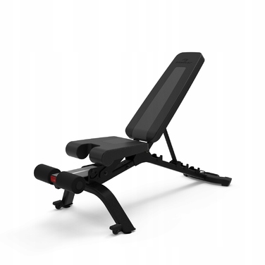 Регульована тренажерна лава Bowflex
