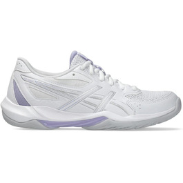 Кросівки ASICS Gel-Flare 12 White/Pure Silver (40 EU)