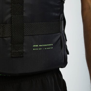 Універсальний рятувальний жилет Jobe Dual Lime Green S/M для плавання